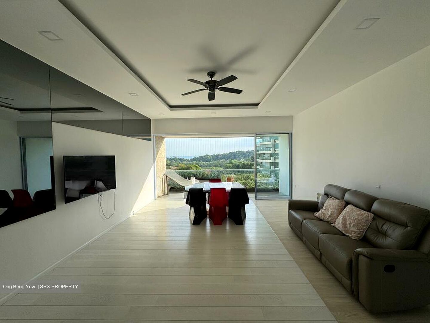 Harbour View Towers (D4), Condominium #496339491